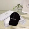 Balenciaga Original Baseball Cap