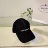 Balenciaga Original Baseball Cap