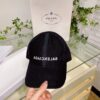 Balenciaga Original Baseball Cap