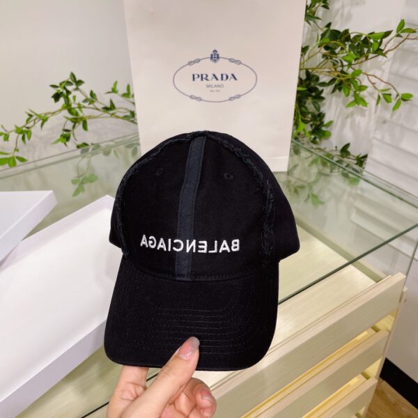 Balenciaga Original Baseball Cap