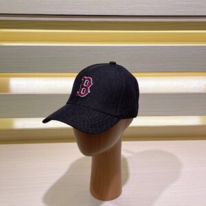 MLB Denim Baseball Cap (Original)
