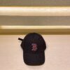 MLB Denim Baseball Cap (Original)