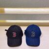 MLB Denim Baseball Cap (Original)