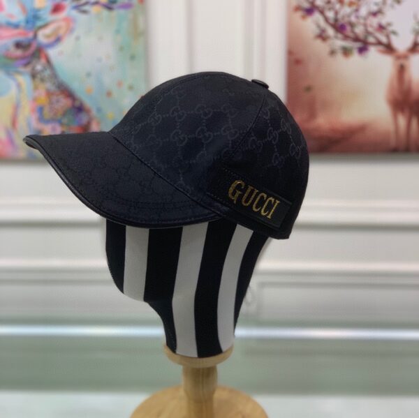 Gucci Original Baseball Cap