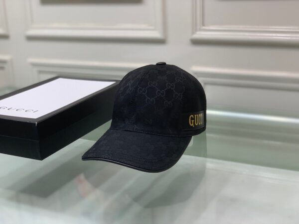 Gucci Original Baseball Cap