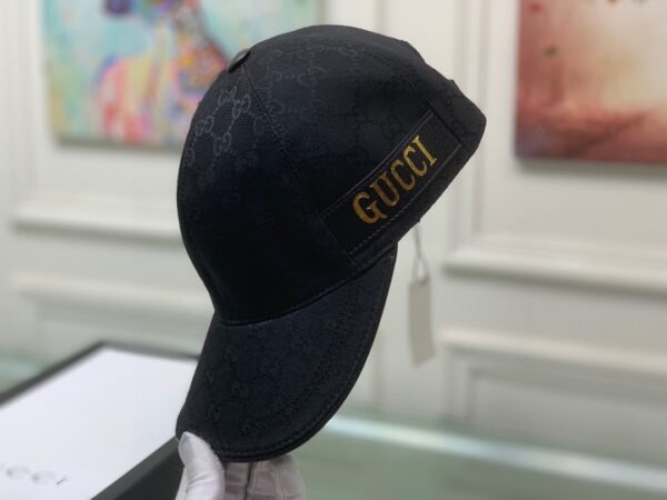 Gucci Original Baseball Cap
