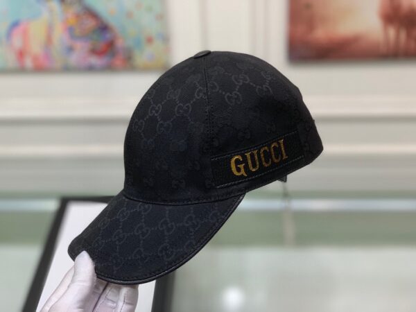 Gucci Original Baseball Cap