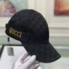 Gucci Original Baseball Cap
