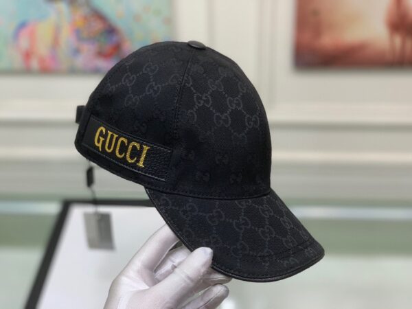 Gucci Original Baseball Cap