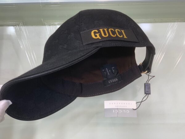 Gucci Original Baseball Cap