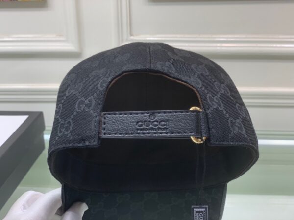 Gucci Original Baseball Cap