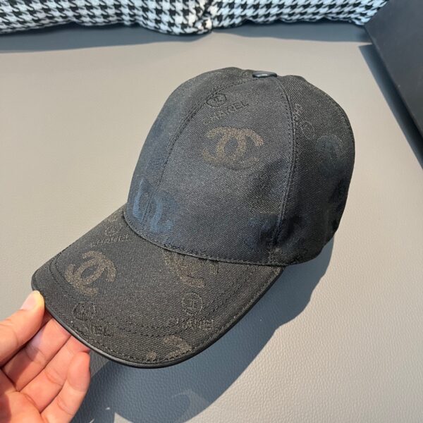 13407498317127043 Chanel Classic Original Baseball Cap