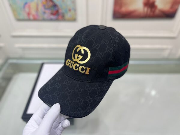 13407498431624860 Gucci Original Baseball Cap