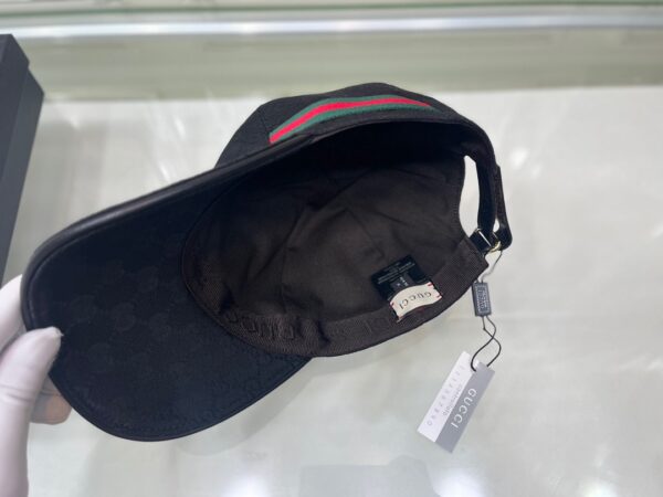 13407498433517356 Gucci Original Baseball Cap