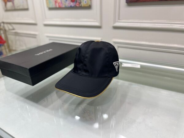 Prada Original Baseball Cap