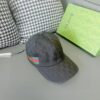 Gucci Classic Original Baseball Cap