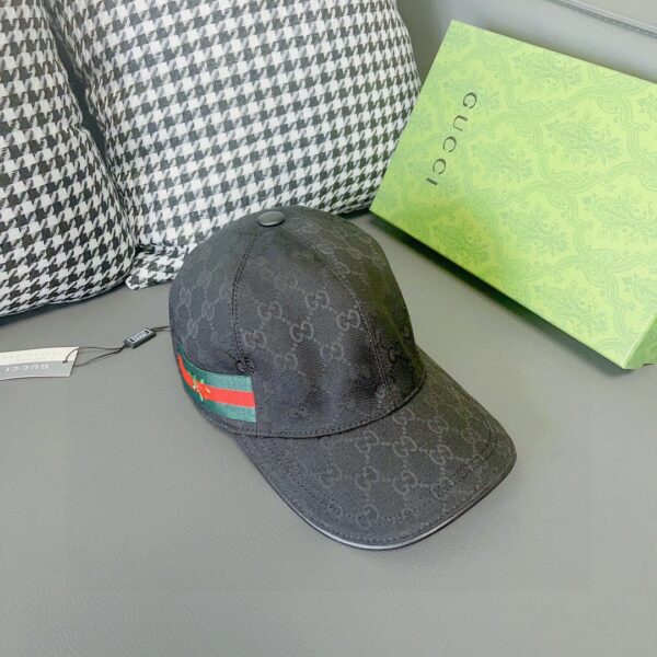 Gucci Classic Original Baseball Cap