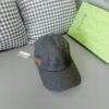 Gucci Classic Original Baseball Cap