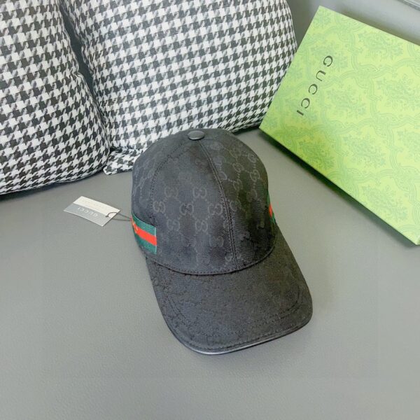 Gucci Classic Original Baseball Cap
