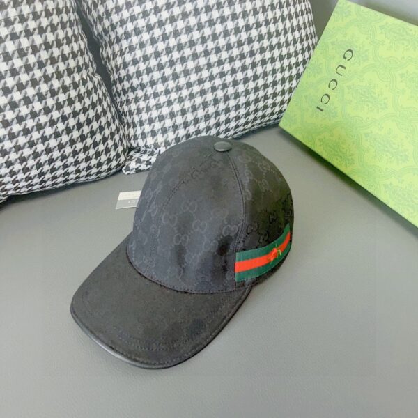 Gucci Classic Original Baseball Cap