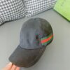 Gucci Classic Original Baseball Cap