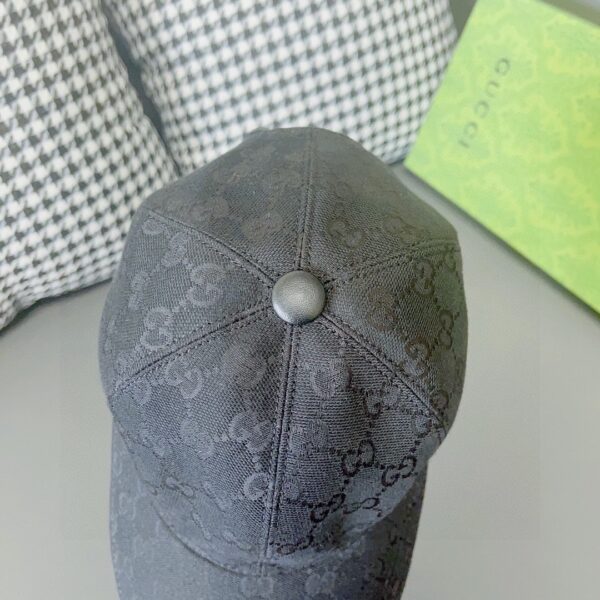 Gucci Classic Original Baseball Cap