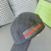 Gucci Classic Original Baseball Cap