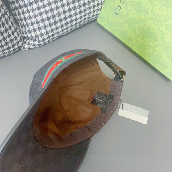 Gucci Classic Original Baseball Cap
