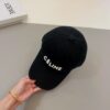 13407498584121862 Celine Minimalist Baseball Cap