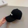 13407498584897972 Celine Minimalist Baseball Cap