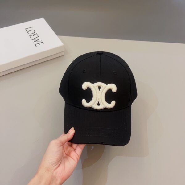 13407498621859320 Celine Minimalist Baseball Cap
