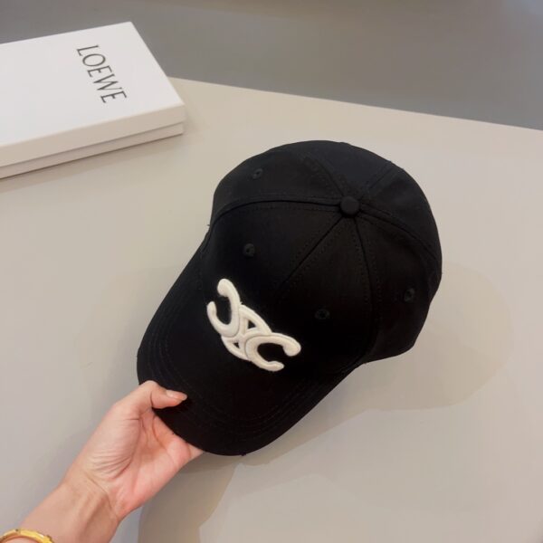 13407498625243725 Celine Minimalist Baseball Cap