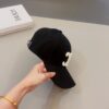 13407498625987194 Celine Minimalist Baseball Cap