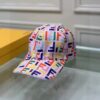 13407498644819236 Fendi Minimalist Baseball Cap