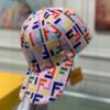 13407498646699236 Fendi Minimalist Baseball Cap