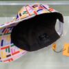 13407498649234048 Fendi Minimalist Baseball Cap