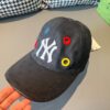 13407498687086920 NY & Gucci Collaboration Baseball Cap