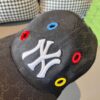 13407498687899670 NY & Gucci Collaboration Baseball Cap