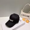 Loewe Classic Baseball Cap with Simple Embroidery