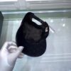 Gucci Embroidered Bee Baseball Cap