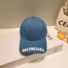 Balenciaga Original Baseball Cap