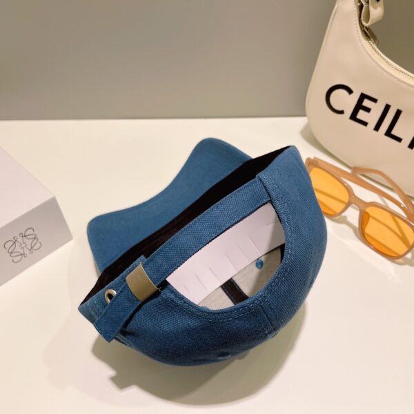 Balenciaga Original Baseball Cap