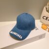 Balenciaga Original Baseball Cap