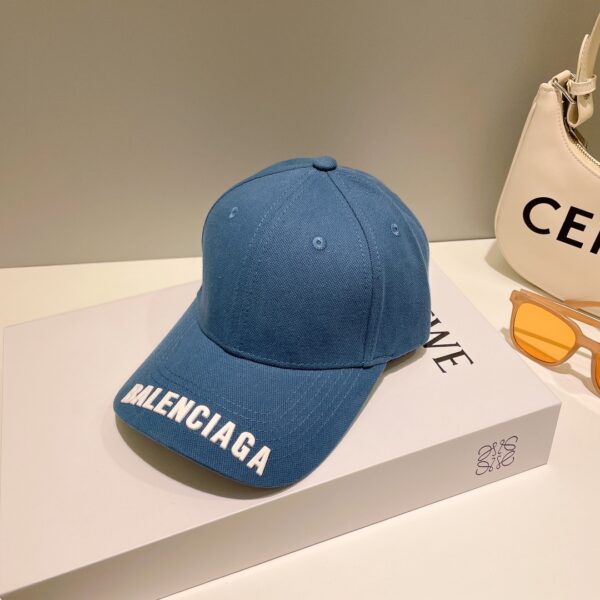 Balenciaga Original Baseball Cap