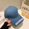 Balenciaga Original Baseball Cap