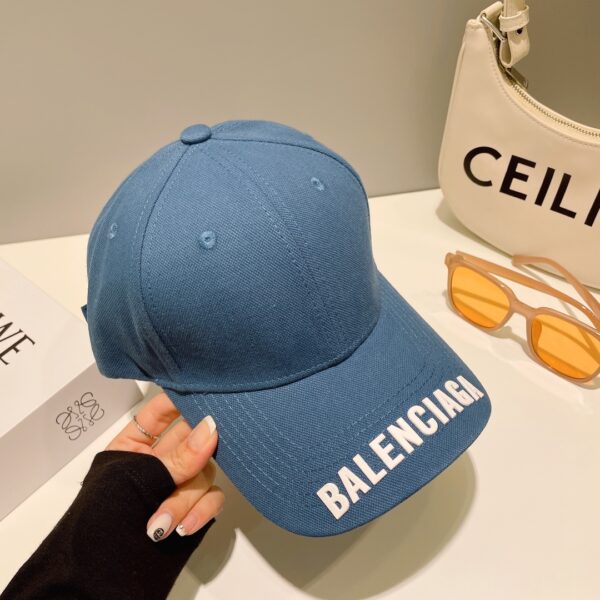 Balenciaga Original Baseball Cap