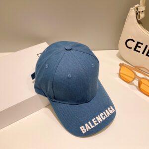 Balenciaga Original Baseball Cap