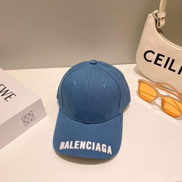 Balenciaga Original Baseball Cap