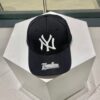 NY Simple Baseball Cap