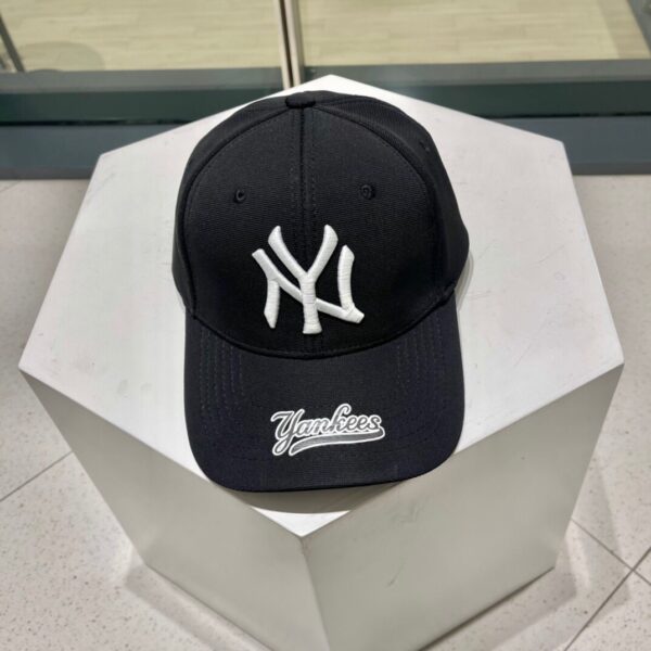 NY Simple Baseball Cap
